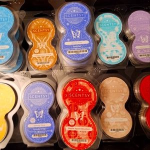 Scentsy Pods Bundle